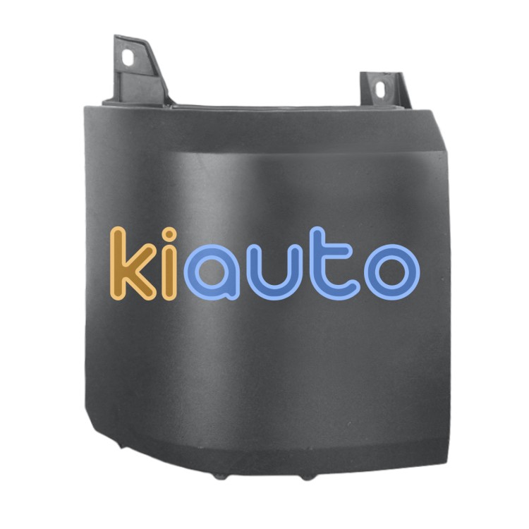 Moldura bajo piloto volkswagen caravelle 2015-2020 trasera / 1 porton trasero izquierda OE 7E0807321E9B9
