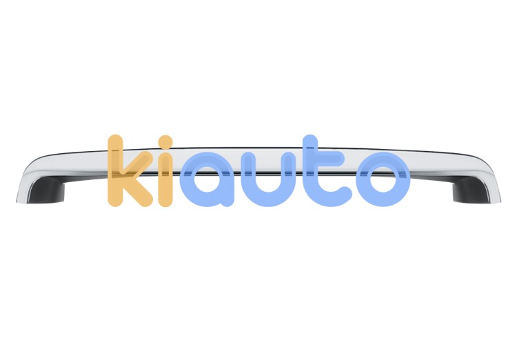Moldura capo hyundai atos 1999-2003 delantera / cromada / gls OE 8621106100 / 86211-06100