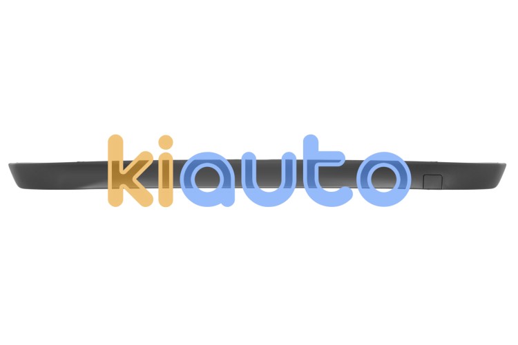 Moldura parachoques citroen c4 picasso 2010-2013 trasera / central OE 7452LR