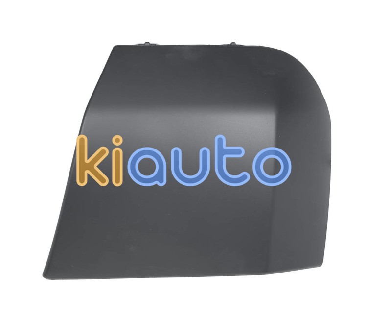 Moldura parachoques citroen c4 picasso 2010-2013 trasera / derecha OE 7452LL
