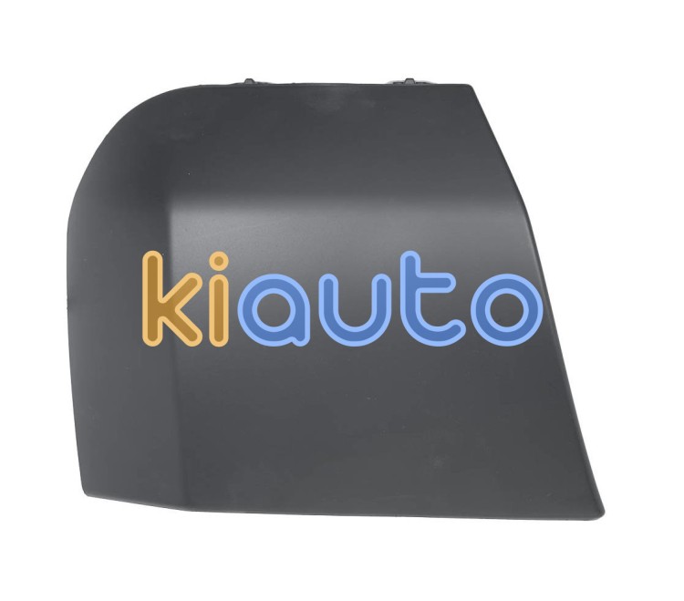 Moldura parachoques citroen c4 picasso 2010-2013 trasera / izquierda OE 7452LP