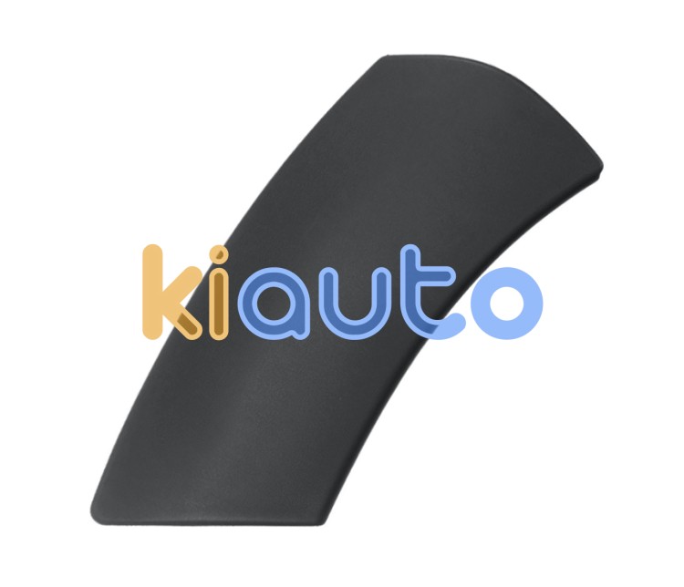 Moldura dacia duster 2013-2018 parachoques delantero / izquierda OE 960178918R