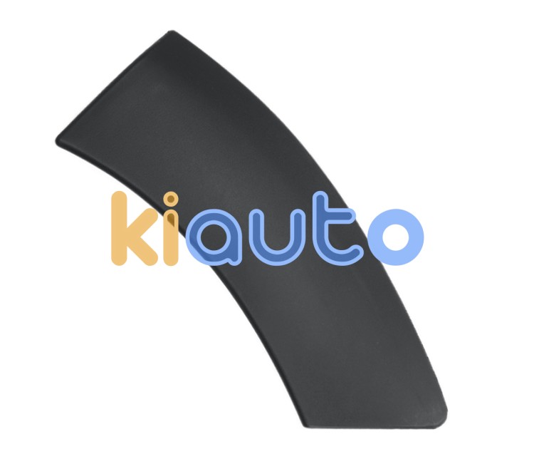 Moldura dacia duster 2013-2018 parachoques trasero / izquierda OE 788A33613R