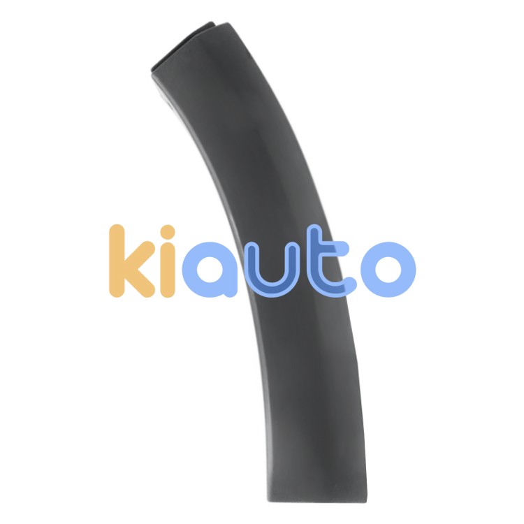 Moldura dacia sandero 2008-2013 modelo stepway / parachoques delantero / derecha OE 8200577914