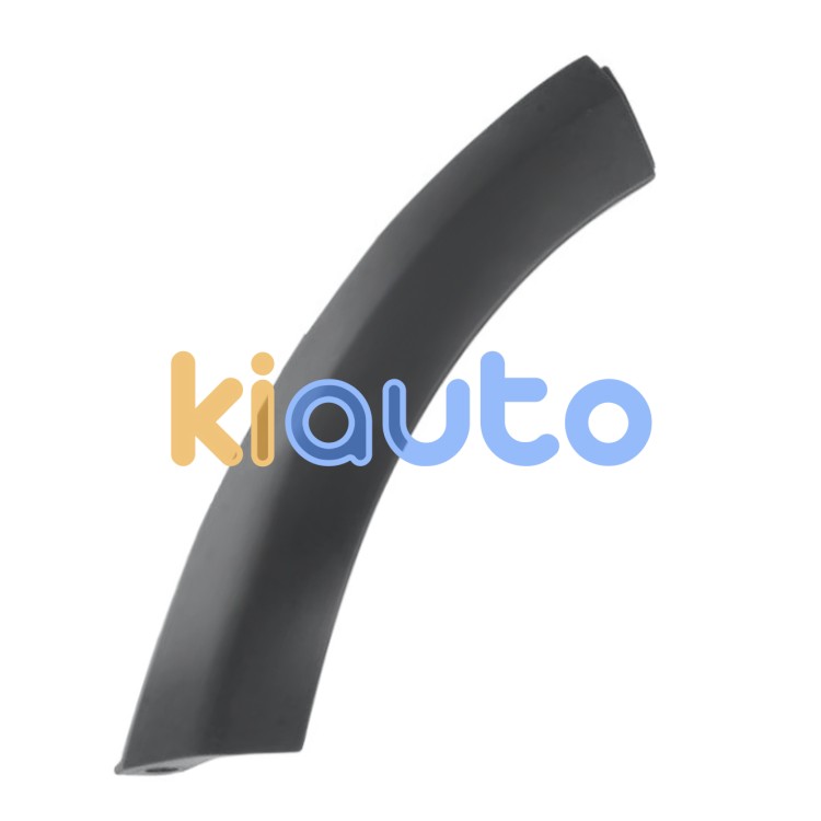 Moldura dacia sandero 2008-2013 modelo stepway / parachoques trasero / derecha OE 8200577918
