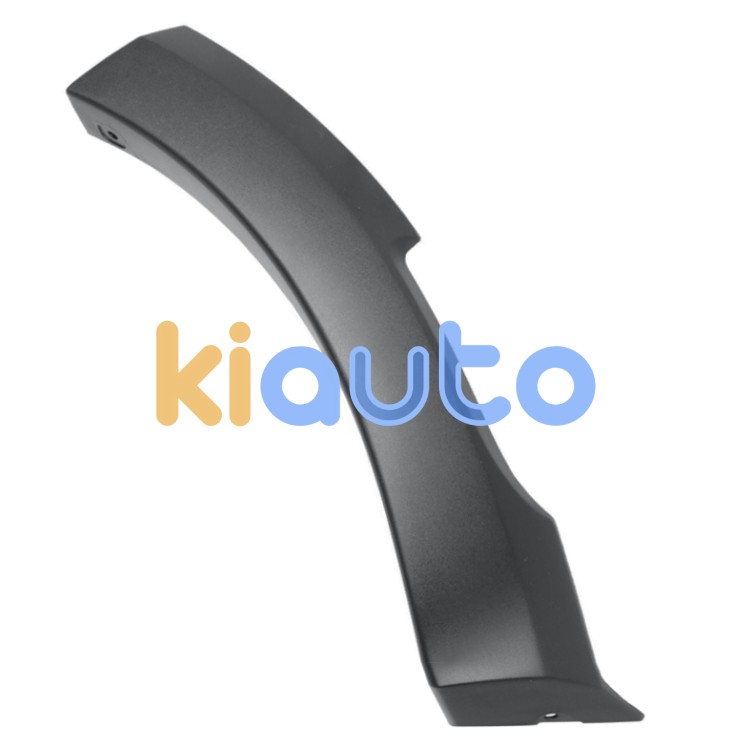 Moldura dacia sandero 2013-2017 modelo stepway / parachoques delantero / derecha OE 960162872R