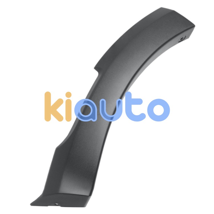 Moldura dacia sandero 2013-2017 modelo stepway / parachoques delantero / izquierda OE 960173784R