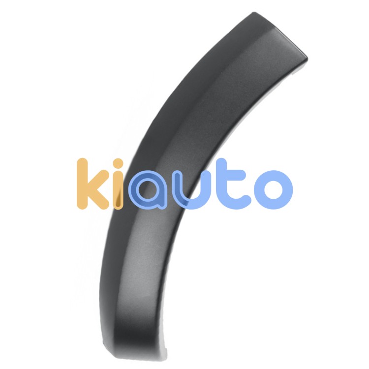 Moldura dacia sandero 2013-2017 modelo stepway / parachoques trasero / derecha OE 850762600R