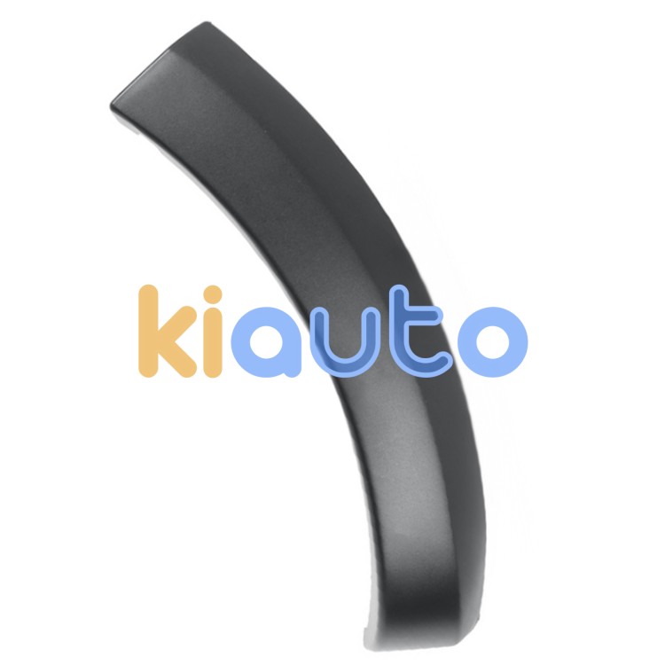 Moldura dacia sandero 2013-2017 modelo stepway / parachoques trasero / izquierda OE 850778982R