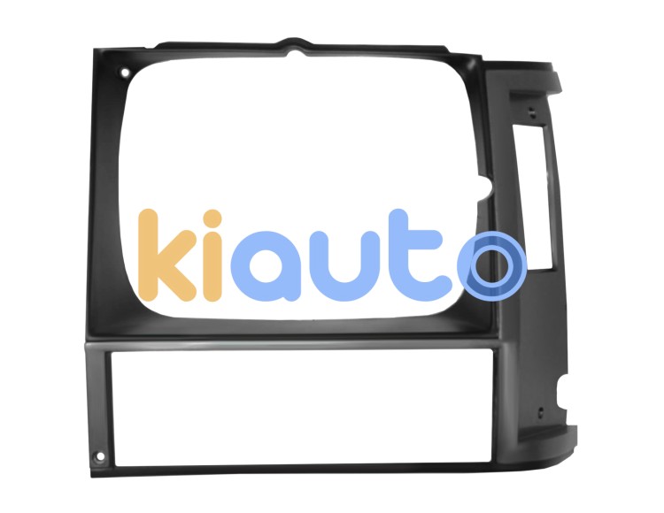 Moldura faro jeep cherokee 1984-1991 izquierda OE 55000683