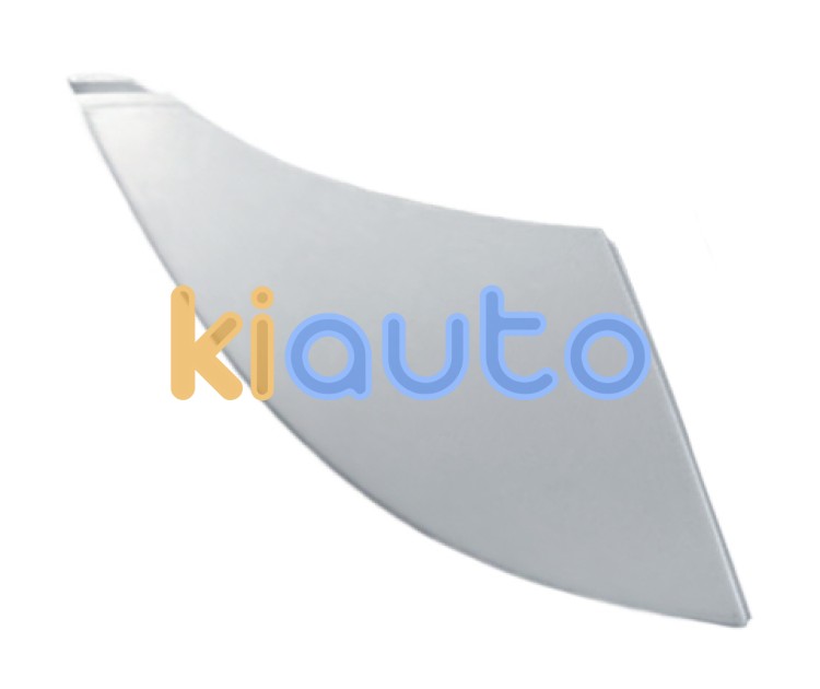 Moldura faro peugeot boxer 2006-2014 delantera / superior / derecha OE 7810R2