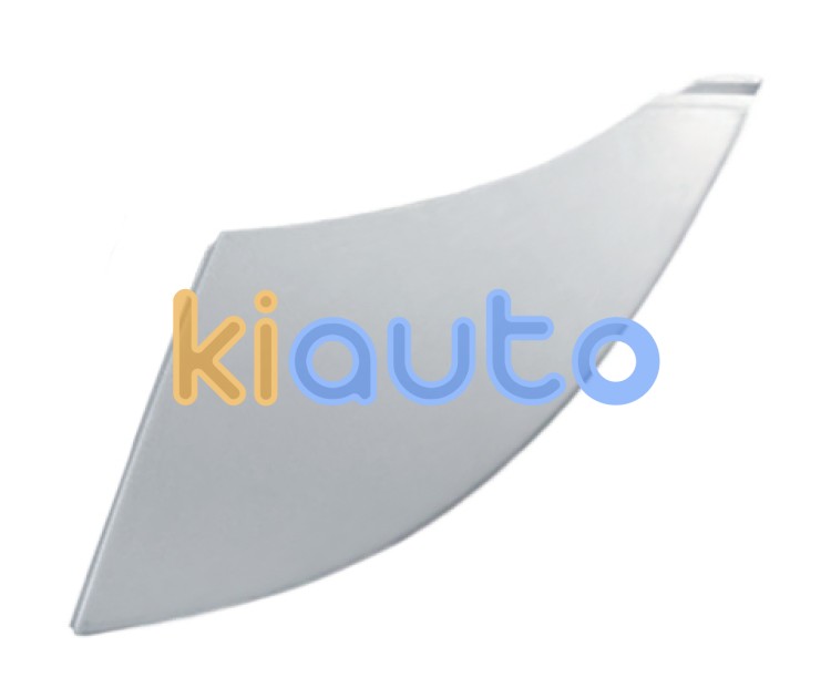 Moldura faro peugeot boxer 2006-2014 delantera / superior / izquierda OE 7810R3