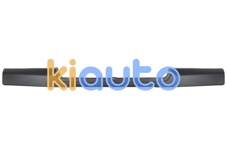 Moldura fiat scudo 2003-2007 parachoques delantero / central OE 1494704898