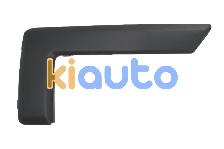 Moldura ford fusion 2005-2013 parachoques delantero / izquierda OE 1431026