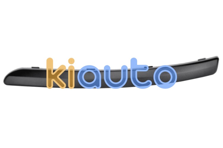Moldura ford mondeo 2003-2007 parachoques delantero / izquierda OE 1318779