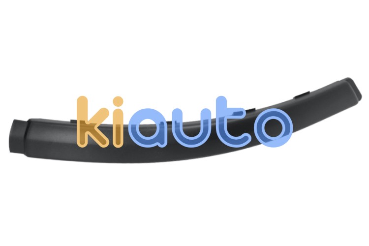 Moldura ford mondeo 2003-2007 parachoques trasero / derecha OE 1434018