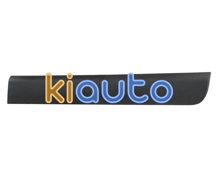 Moldura lateral dacia dokker 2013-2017 trasera izquierda OE 828775691R