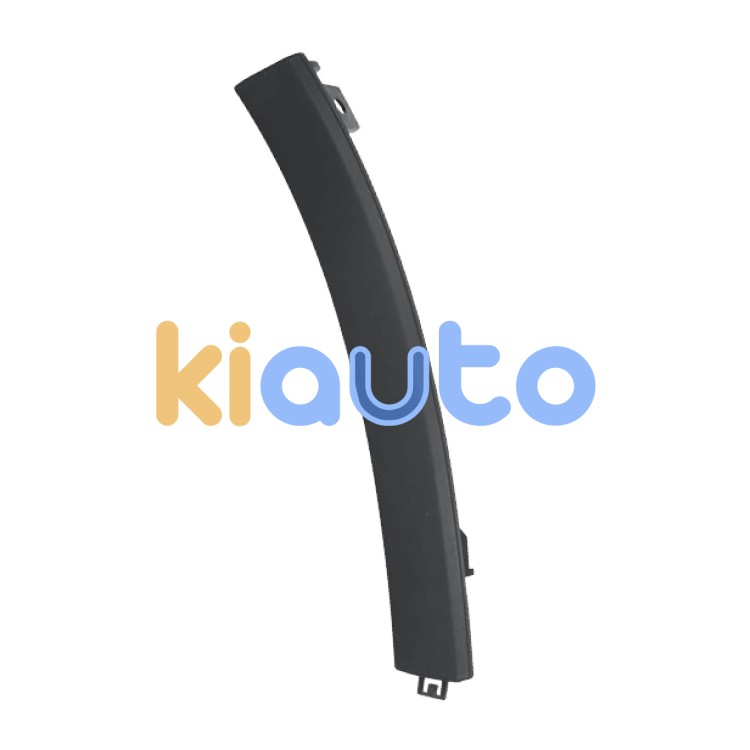 Moldura lateral honda crv 2007-2010 parachoques delantero / derecha OE 71103SWA000 / 71103-SWA-000