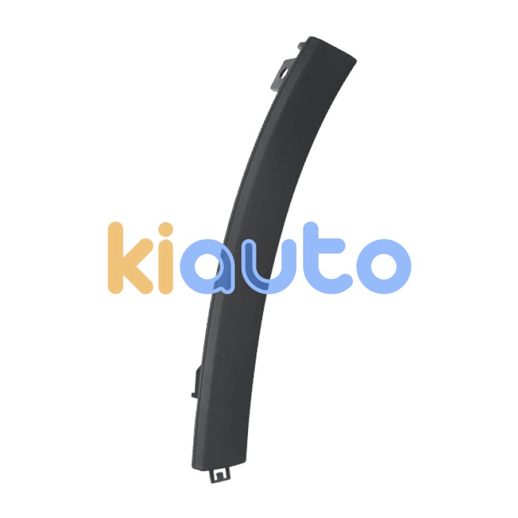Moldura lateral honda crv 2010-2012 parachoques delantero / izquierda OE 71108SWA000 / 71108-SWA-000