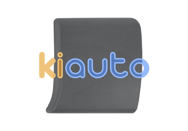 Moldura lateral renault trafic 2007-2014 delantera / izquierda OE 7685100QAJ