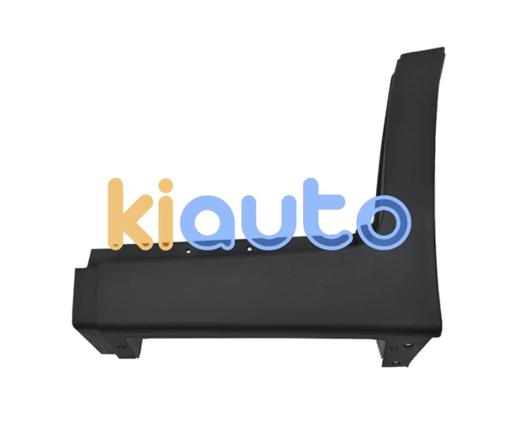 Moldura mastil puerta opel mokka 2013-2016 trasera izquierda OE 95248168