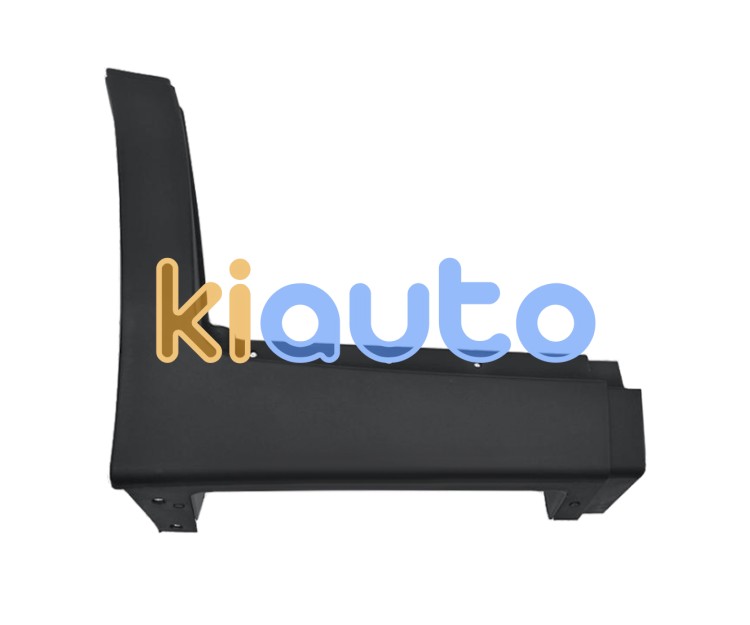Moldura mastil puerta opel mokka x 2016-2020 trasera derecha OE 95248167