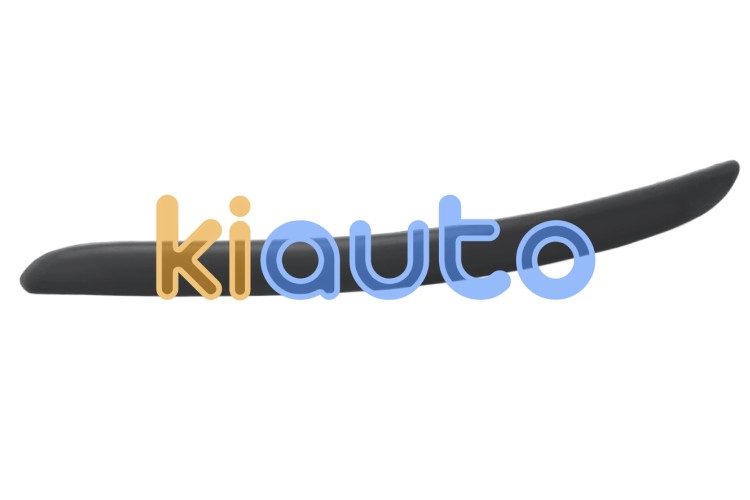 Moldura nissan micra 2000-2002 parachoques delantero izquierda OE 620251F500