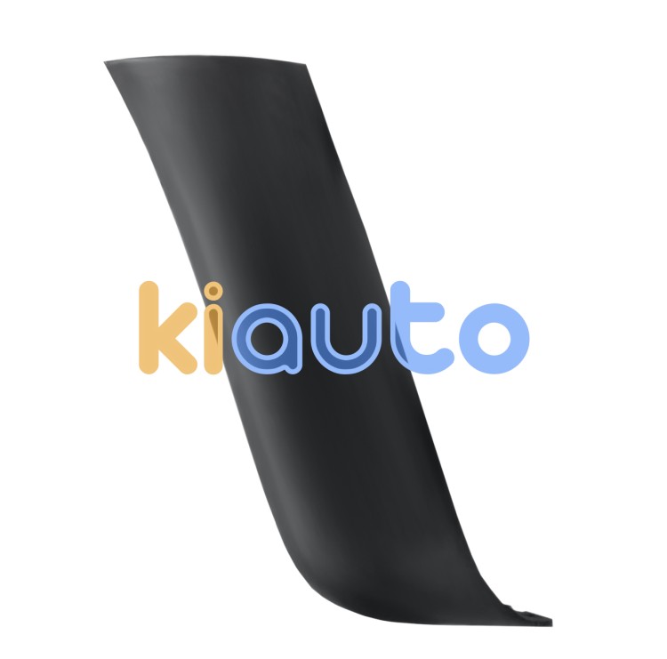 Moldura nissan navara 1997-2002 parachoques delantero / derecha OE F38142S600