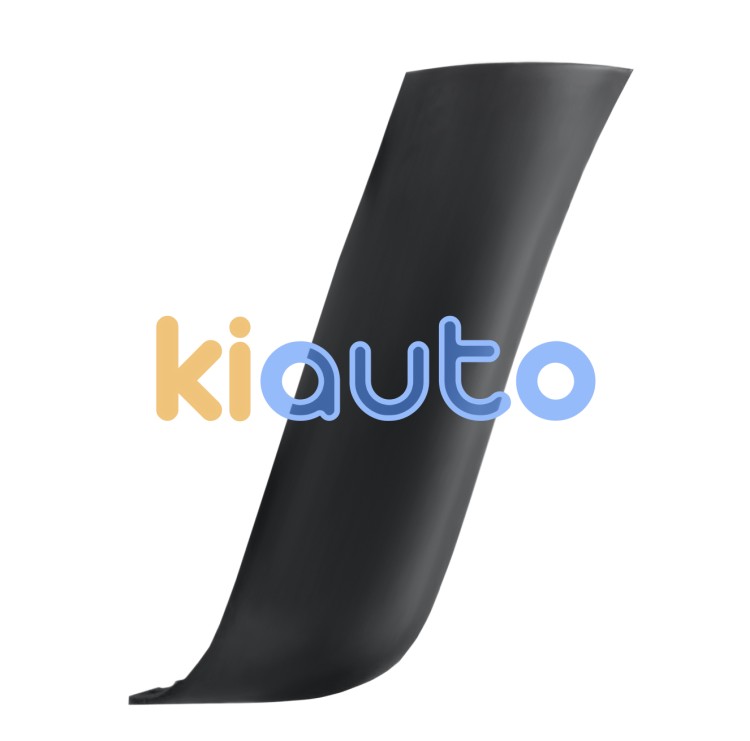 Moldura nissan navara 1997-2002 parachoques delantero / izquierda OE F38152S600