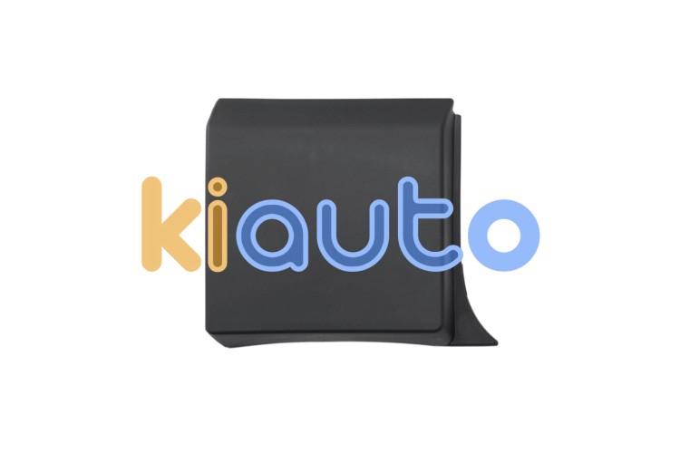 Moldura panel renault trafic 2014-2021 trasera / 1º moldura / derecha OE 6000618699 / 7685000Q1J / 93867909
