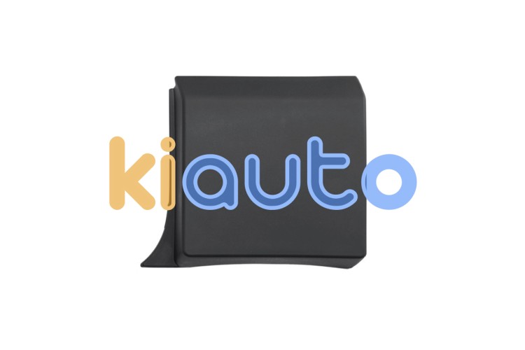 Moldura panel renault trafic 2014-2021 trasera / 1º moldura / izquierda OE 6000618702 / 7685100Q1G / 93867910