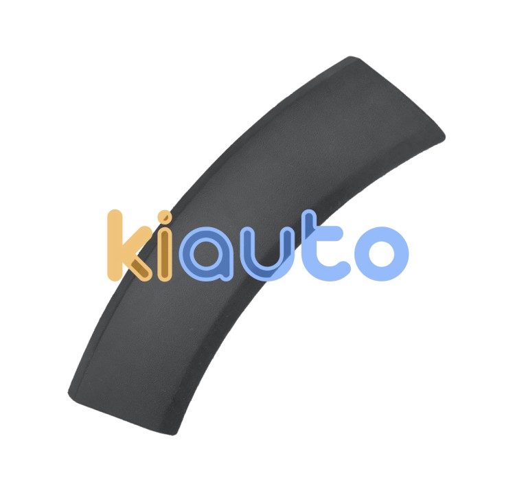 Moldura parachoques dacia lodgy 2012-2017 delantera / modelo stepway / izquierda OE 960174402R
