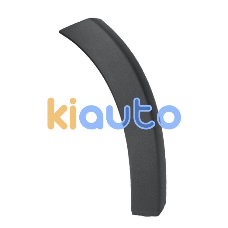 Moldura parachoques fiat panda 2012-2024 delantera / modèle trekking / climbing 4x4 / derecha OE 51880637