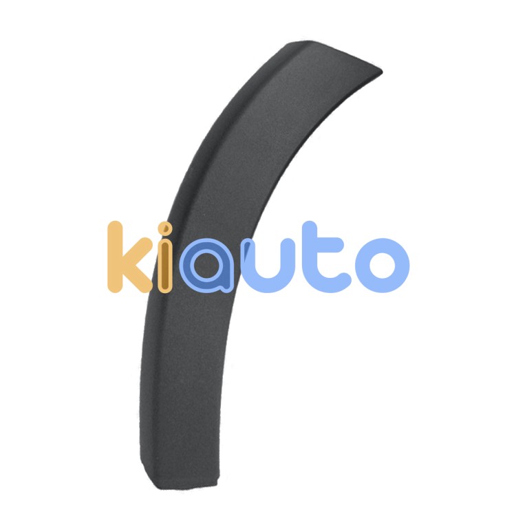 Moldura parachoques fiat panda 2012-2024 delantera / modèle trekking / climbing 4x4 / izquierda OE 51880638
