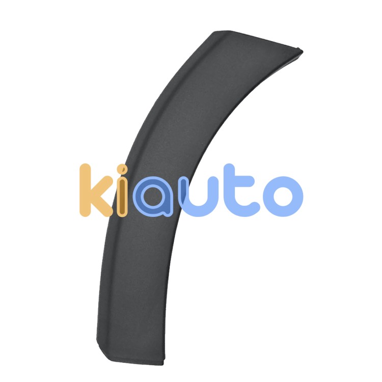 Moldura parachoques fiat panda 2012-2024 trasera / modèle trekking / climbing 4x4 / derecha OE 51881122