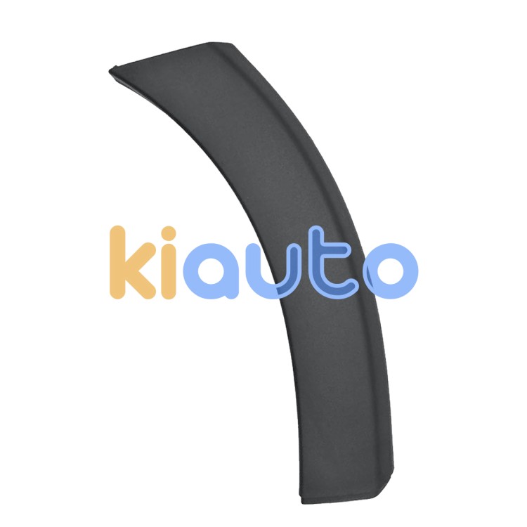 Moldura parachoques fiat panda 2012-2024 trasera / modèle trekking / climbing 4x4 / izquierda OE 51881123