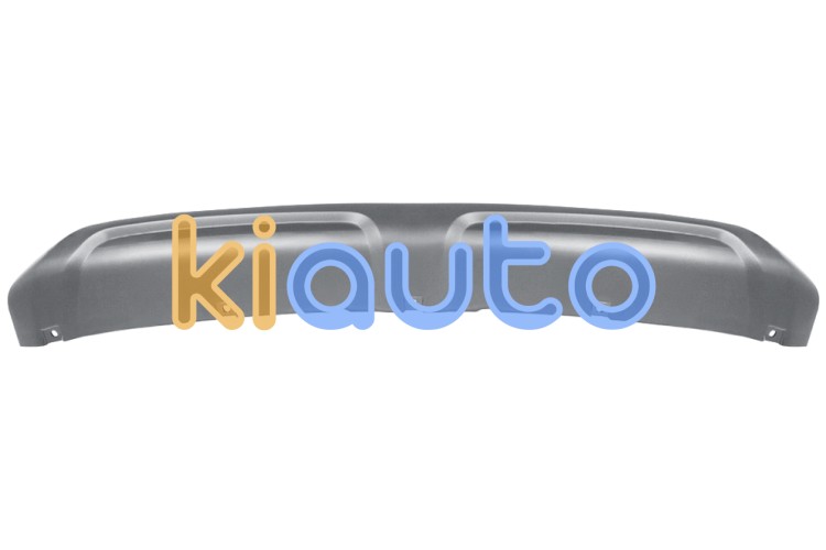 Moldura parachoques renault kadjar 2019-2023 delantera / inferior / gris plata OE 620842953R