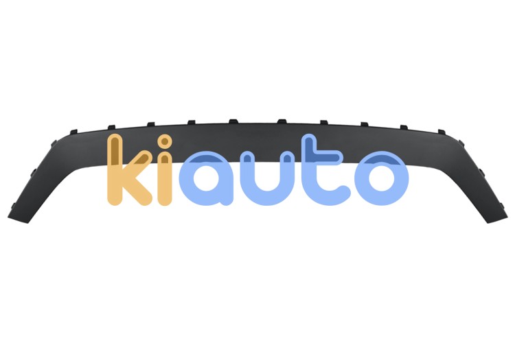 Moldura parachoques toyota aygo 2018-2022 delantera / inferior OE 527110H040