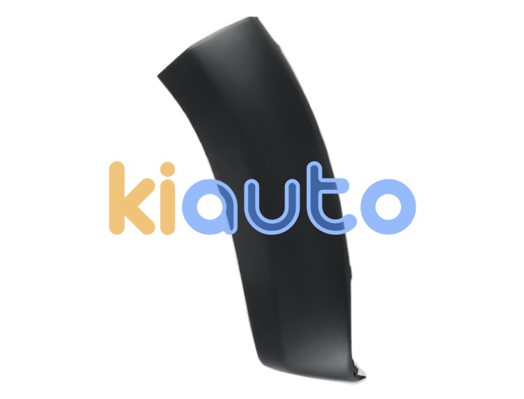 Moldura parachoques toyota hilux 2011-2016 delantera derecha OE 521130K150