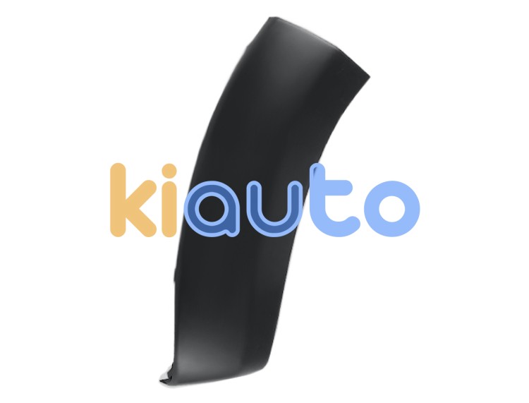Moldura parachoques toyota hilux 2011-2016 delantera izquierda OE 521130K140