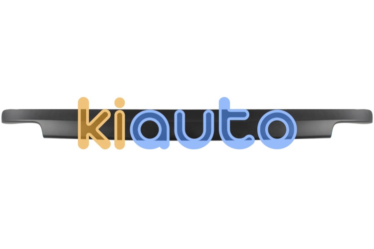 Moldura peugeot 206+ 2008-2014 parachoques trasero OE 7452ZA