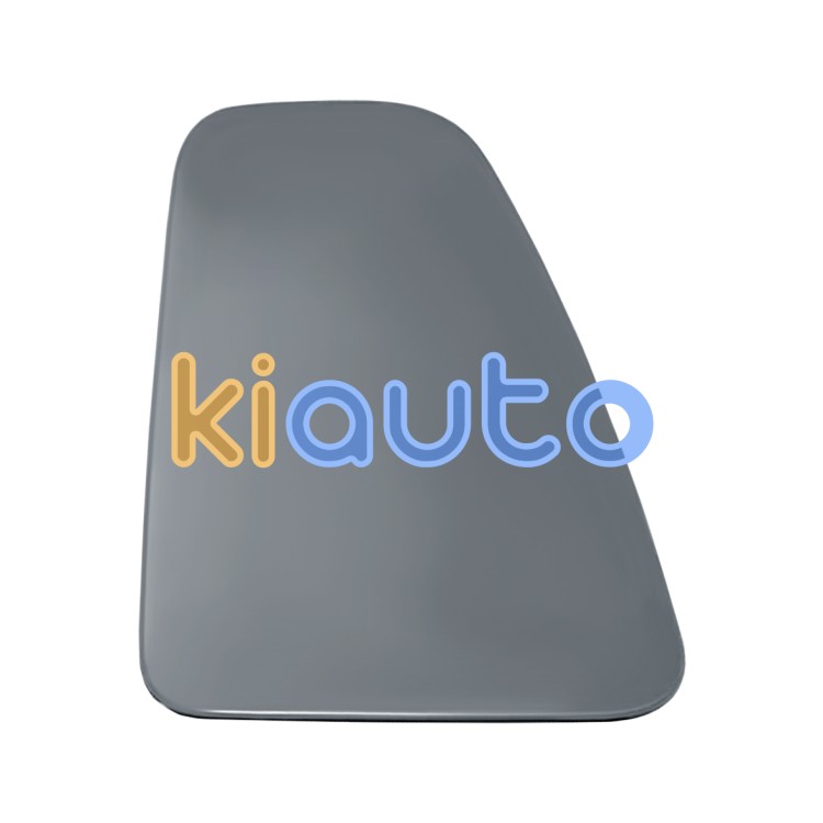 Moldura piloto trasero fiat 500 2015-2024 con adhesivo / izquierda OE 735638269