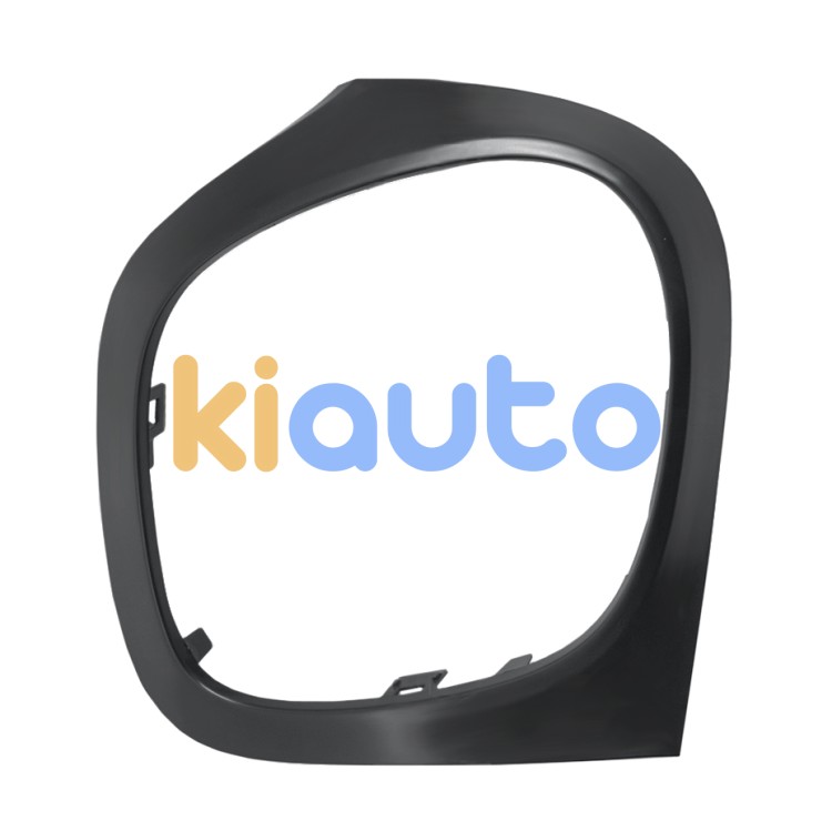 Moldura piloto trasero smart forfour 2014-2020 derecha OE A4538850322