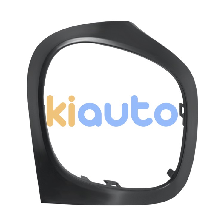 Moldura piloto trasero smart forfour 2014-2020 izquierda OE A4538850422