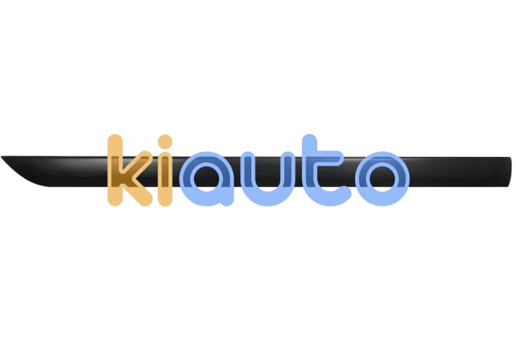Moldura puerta ford focus 1998-2001 4/5 puertas / delantera izquierda OE 1090841