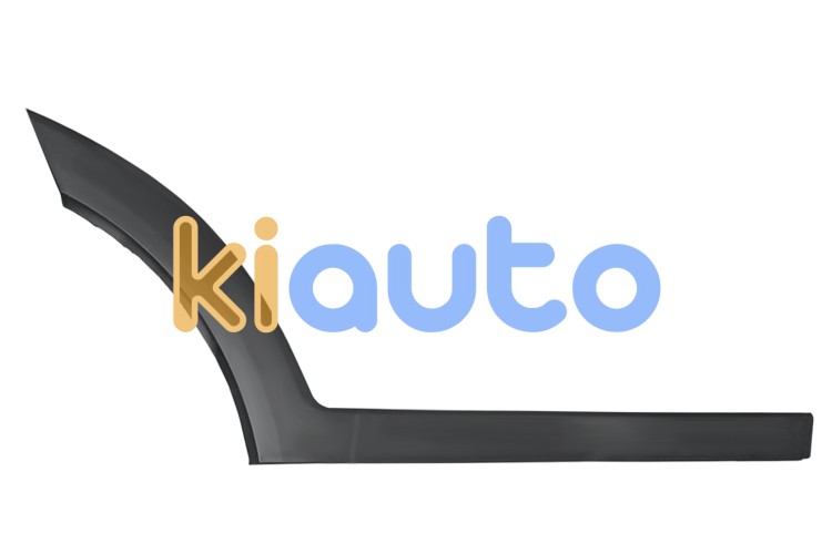 Moldura puerta hyundai tucson 2018-2020 trasera derecha OE 87732D7000 / 87732-D7000