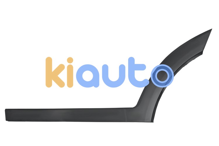 Moldura puerta hyundai tucson 2018-2020 trasera izquierda OE 87731D7000 / 87731-D7000