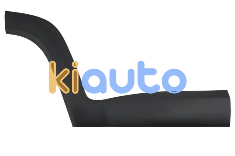 Moldura puerta jeep renegade 2014-2018 trasera derecha OE 735599952 / 735789528