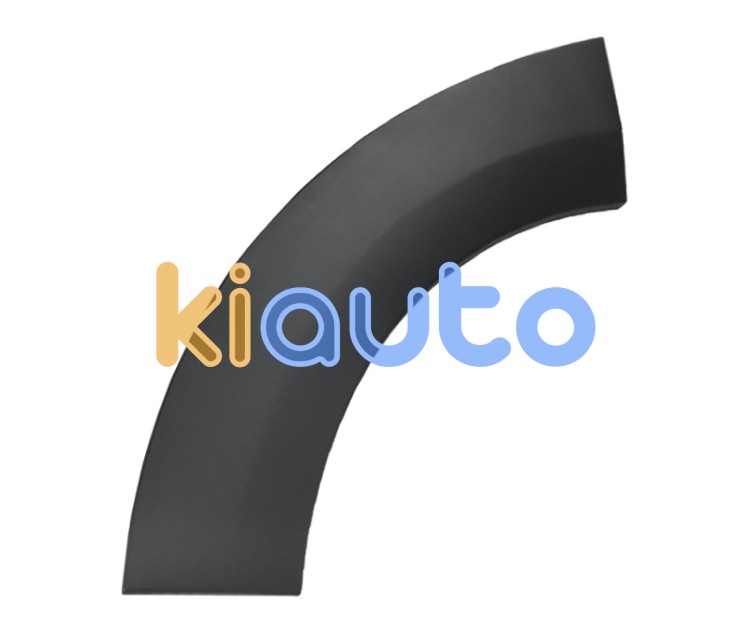 Moldura puerta mini countryman 2010-2017 trasera izquierda OE 51779801885
