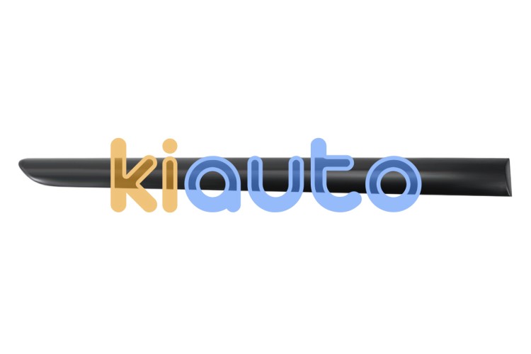 Moldura puerta peugeot 207 2007-2009 trasera derecha OE 8546Q4